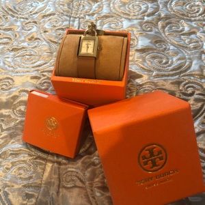 Tory Burch watch
